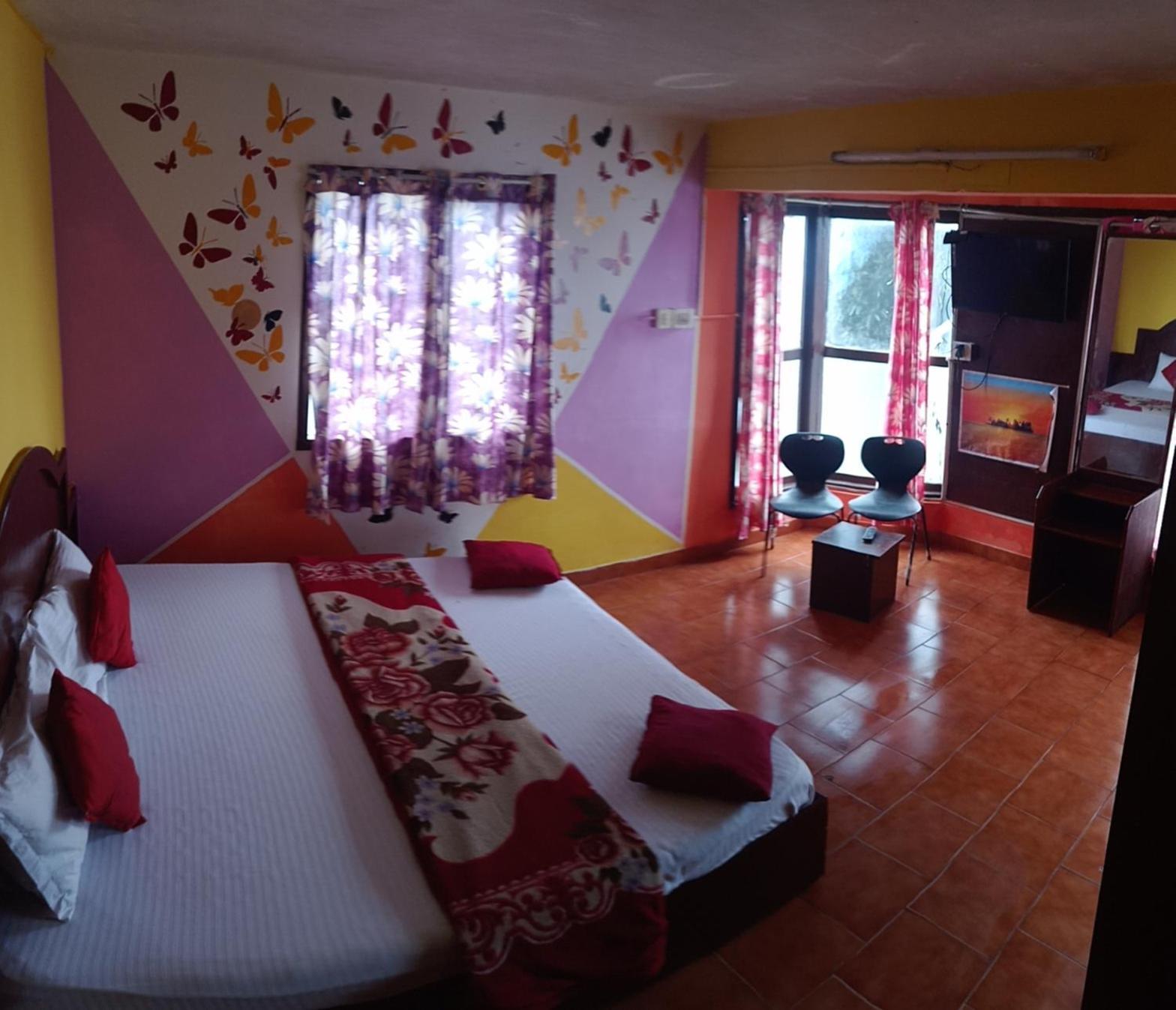 Sugan Residancy Kodai Kodaikanal Exterior photo