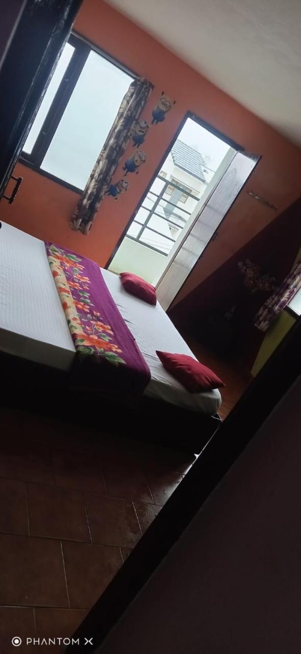 Sugan Residancy Kodai Kodaikanal Exterior photo